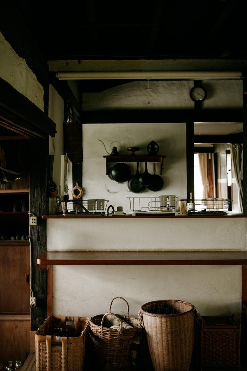 暮らしの写真家 | daisuke nakajima